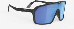 Rudy Project Ochelari Rudy Project Spinshield, black matte/multilaser blue ()