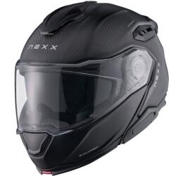 NEXX Helmets Casca de motocicleta rabatabila Nexx X. Lifetour Zero PRO neagra lichidare (NEX01XLT23478760)