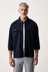 Tommy Hilfiger geacă tip cămașă pentru bărbați din bumbac 9BY2-KUMZUE_59X (MW0MW43471)