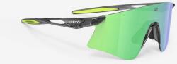 Rudy Project Ochelari Rudy Project Astral, crystal ash/multilaser green ()