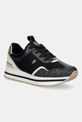 Michael Kors Raina Trainer sneakers pentru femei 9BY2-OBDZ3F_99X (43T6RNFS1D.001)