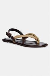 Jonak sandale pentru femei EMELINE CUIR PPY2-OBDZPZ_89X (3800395.E26)
