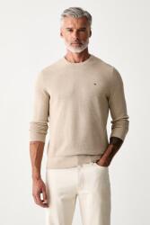 Tommy Hilfiger pulover pentru bărbați, din bumbac 9BYH-SWM0FE_80B (MW0MW36347)