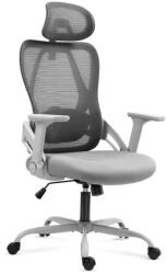 Mark Adler Manager 2.9 ergonomikus irodai szék, szürke