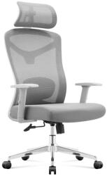 Mark Adler Manager 2.6 ergonomikus irodai szék, szürke
