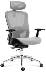 Mark Adler Expert 5.3 ergonomikus irodai szék, szürke