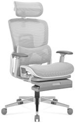 Mark Adler Expert 9.3 ergonomikus irodai szék, szürke