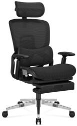 Mark Adler Expert 9.3 ergonomikus irodai szék, fekete