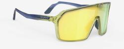 Rudy Project Ochelari Rudy Project Spinshield, crystal apple fade avio/multilaser yellow ()