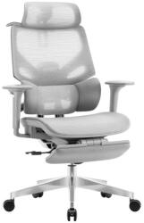 Mark Adler Expert 8.7 ergonomikus irodai szék, szürke