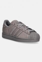 Adidas adidași din nubuc SUPERSTAR II W PPY2-OBD31I_94X (IH1615)