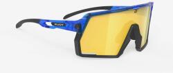 Rudy Project Ochelari Rudy Project Kelion, crystal blue/multilaser yellow ()