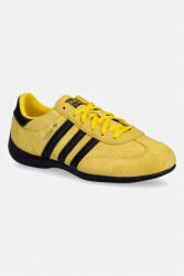 Adidas sneakers din piele întoarsă HANDBALL SPEZIAL LO PRO W PPY2-OBD31U_11X (KJ3627)