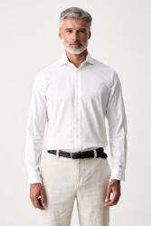 Tommy Hilfiger cămașă pentru bărbați din bumbac cu elastan 9BY2-KDMZTJ_00X (MW0MW42721)