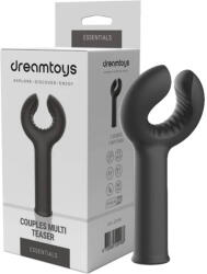 DreamToys - Essentials multifunkcionális vibrációs kényeztető - ovszer-vasarlas