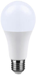 V-TAC E27 LED lámpa (15W/200°) Körte A60 - meleg fehér, CREE LED ( 2144536)