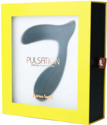 Adrien Lastic - Pulsation okos prosztatavibrátor (APP-os) - ovszer-vasarlas