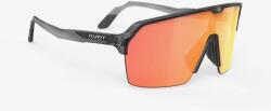 Rudy Project Ochelari Rudy Project Spinshield Air, crystal ash/multilaser orange ()