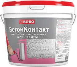 Boro Бетонконтакт Боро 1.40кг и 5кг (в-111)