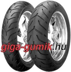 Dunlop D 407 H/D ( 180/65B16 TL 81H hátsó kerék ) - giga-gumik