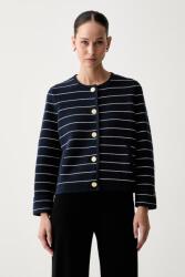 Tommy Hilfiger cardigan pentru femei din bumbac 9BY2-SWDZUZ_59X (WW0WW50088)