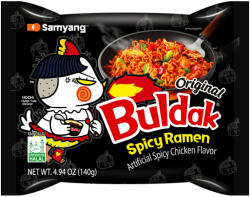  Buldak Ramen Original instant leves - 140g