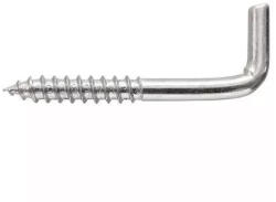 Csavarker Kft Falhorog 3x30mm zár és vasalat