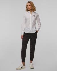 Aeronautica Militare Cămașă Albă Pentru Femei Aeronautica Militare - sportofino - 445,00 RON