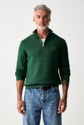 Tommy Hilfiger pulover pentru bărbați din bumbac PPY2-SWM06P_79X (MW0MW42916)