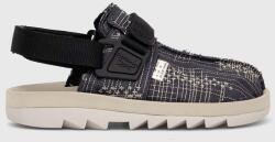 Reebok Classic papucs Energy Pack - sötétkék Női 37.5