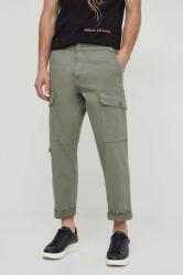 Pepe Jeans nadrág - zöld 30 - answear - 22 990 Ft