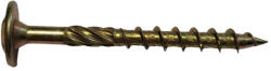 Csavarker Kft Paneltwistec önmetsző faszerkezeti csavar 6x50 TF