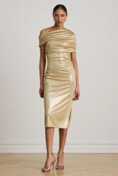 Ralph Lauren rochie bodycon 9BY2-SUDZG2_08X (253P13991)