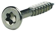 Csavarker Kft Forgácslapcsavar TORX 5x50