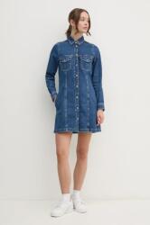 Red Bull Racing x Pepe Jeans farmerruha - kék L