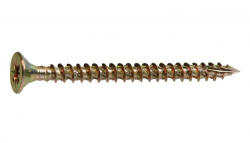 Csavarker Kft Jetting Screw 4, 5x40mm