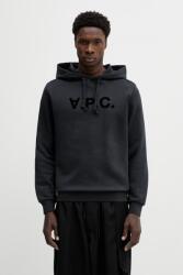 APC A. P. C. hanorac de bumbac Standard Grand Vpc PPY2-BLM0NT_99X (COHMC.M27908)