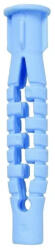 Csavarker Kft Műanyagtipli 8x90 BLAU