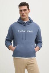 Calvin Klein pamut melegítőfelső - kék XXL