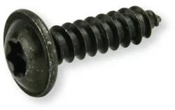 Csavarker Kft Dftx peremes lemezcsavar 4, 2x19 fekete 011334219 Würth