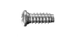 Csavarker Kft Eurocsavar D-fejű 6, 3x13mm