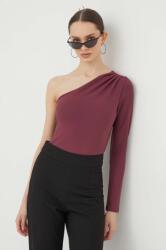 Abercrombie & Fitch body - lila XL