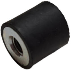 Csavarker Kft Gumibak 20/20-3 M6