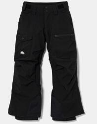 Quiksilver gyerek sínadrág UTILITY PT - fekete 141