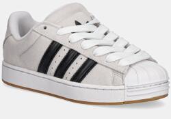 Adidas sneakers din piele întoarsă Superstar ST PPY2-OBU00K_01X