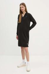 G-Star RAW pamut ruha - fekete XXS