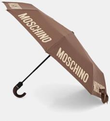 Moschino esernyő - barna Univerzális méret - answear - 25 990 Ft