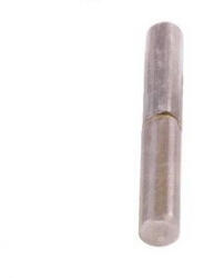Csavarker Kft Heg. diópánt 60x12mm csepp zár és vasalat