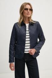 Barbour rövid kabát - sötétkék 40