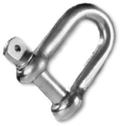 Csavarker Kft Egyenes sekli 3/8 10mm kötéstechnikai eszköz